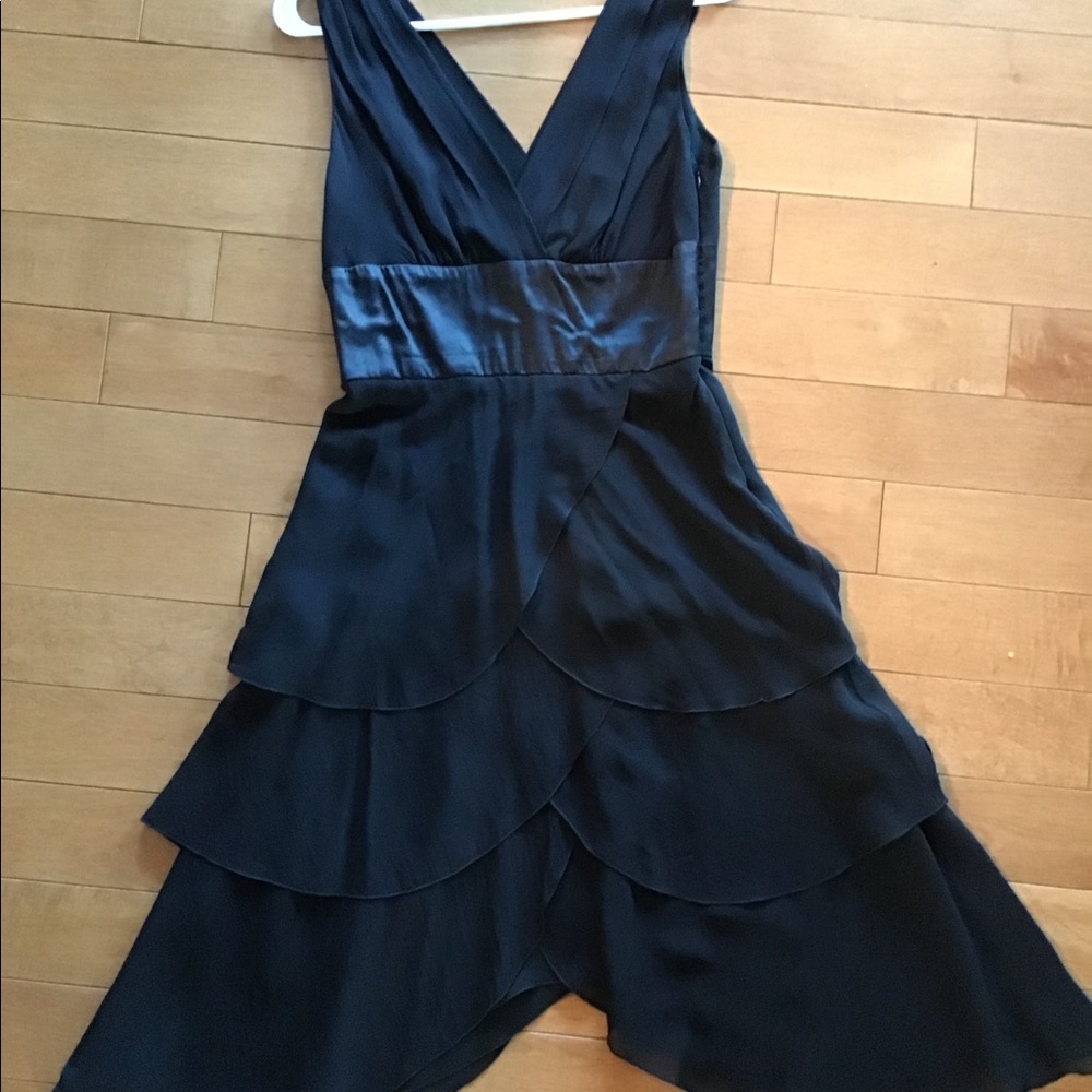 Bcbg dress